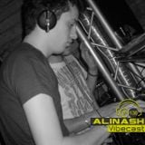 Alinash @ Vibecast Sessions #138 - VibeFM Romania
