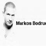 Markos Bodruck Present Dorken In Sead Live P.A - Makro Records