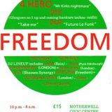 Freedom 1991