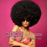 The Untold of Disco House
