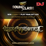 Chaz PsyKoticz – USA – Miller SoundClash