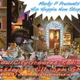 Marky P's Hip Hoppin Non Stoppin Teaser forthcoming return to air