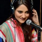 SANA ASKARI'S EXCLUSIVE MAST FM 103 INTERVIEW BY DR EJAZ WARIS