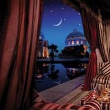 1001 ΚΑΙ ΜΙΑ ΝΥΧΤΕΣ (oriental nights)