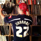 WADICAL WORDZ by DJ JD. Feat Fela Kuti, Macka B, Gil Scott Heron and all manner of other niceness