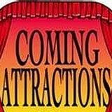Mostly Armless Cloudcast No.2 - Coming Attractions