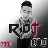 Riotrio - Air Live #010 (Official Of CD Verison)