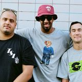 License 2 Trill w/ Grandmixxer - 27th August 2015