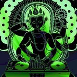 Otkun's Lost tape#001 - Unus mundus (Forest Alchemy)