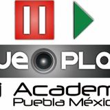 Orgullosamente Cue Play DJ Academy puebla...Mexico