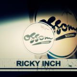 Ossom Sessions // 13.01.2016 // by Ricky Inch
