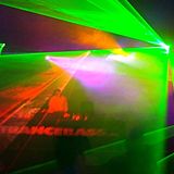 Die schöne, alte Partyzeit