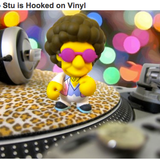 Disco Stu - Glade 2012 Trailer (UltraDelux Recs)