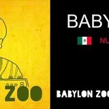BABYLON ZOO PODCAST 002 13/01/2014