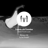 Freunde von Freunden Mixtape #24 by Ike Forsyth