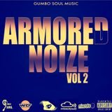 ARMORED NOIZE VOL 2