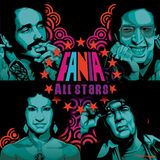 Zooma's Fania Allstars Mix