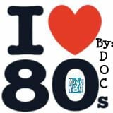 The Music Room's 80s Mix 3 - By: DOC (12.17.11)