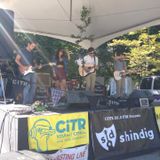 Live @ Lunch: The Royal Streets!