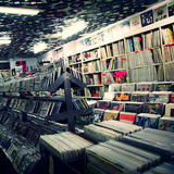 Dokta Venom'z 'Suspended Animation Mix 2012' Rare Jazz, Soul, Funk & Library Grooves...