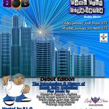 The Bomb Baby Experience Episode 2 - Debut - 01-02-15