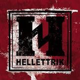 Radio MusMea - HELLETTRIK - Il Sotterraneo