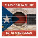 Classic Salsa Music Mix