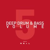 Deep Drum & Bass Vol. 5
