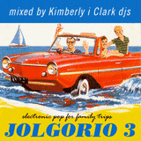 Jolgorio Mixtape 3 -electronic pop for family trips- by KiC djs