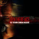 The Footwork Chainsaw Massacre
