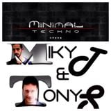 Autumn Party THREE (MinimalTechnoTecHouse)Live Dj Set Played And Mixed By MikyT & TonyEsse