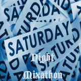 Saturday Night Mixathon 16/02/13
