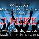 DJ Mike L's Party Fun (June 2014)