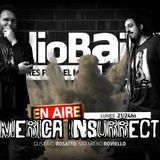 El Justiciero (America Insurrecta)