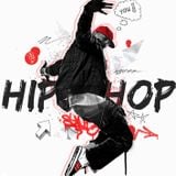 DJ N.K. Nino Club-Mix in Westberlin - Germany! Dance or Die! HipHop will never Die!