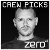 zero" // podcast #42 - Crew Picks: Georg