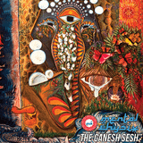 Mental Physix: "The Ganesh Sesh" (Deep Beats & Soundscapes)
