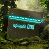 The Artefact 009 (mixed by John Kitts)