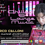 Bar Canale Italia - Chillout & Lounge Music - 24/07/2012.4 - Special Guest ANN GRACE