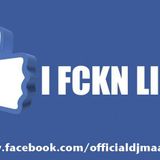 DJ MAALEEK - IFCKNLIKE: THIS MIXTAPE