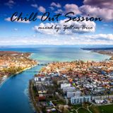 Chill Out Session 166