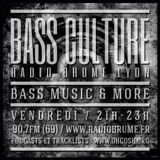 Bass Culture Lyon S10EP36B - Matty_E - House pumpin