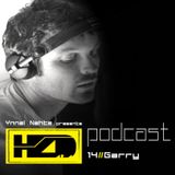 Hazardous Area Podcast 014 with Garry (07/2013)
