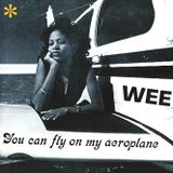 You Can Fly On My Aeroplane