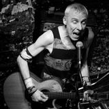 Left of the Dial: Interview with TV Smith
