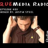 QUEMedia Radio podcast033