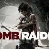 Nathan McCree - Tomb Raider (Antology Remix)