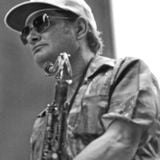 Zoot Sims - Soprano Sax (digitised vinyl)