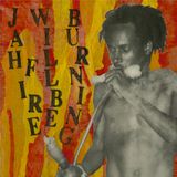 JAH FIRE WILL BE BURNING
