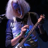 The Darklord Radio Show "The Daevid Allen One"